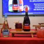 Con cada Riunite se pueden elaborar exquisitos cocteles