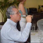 Clase de Magistral para conocer más sobre Vinho Verde