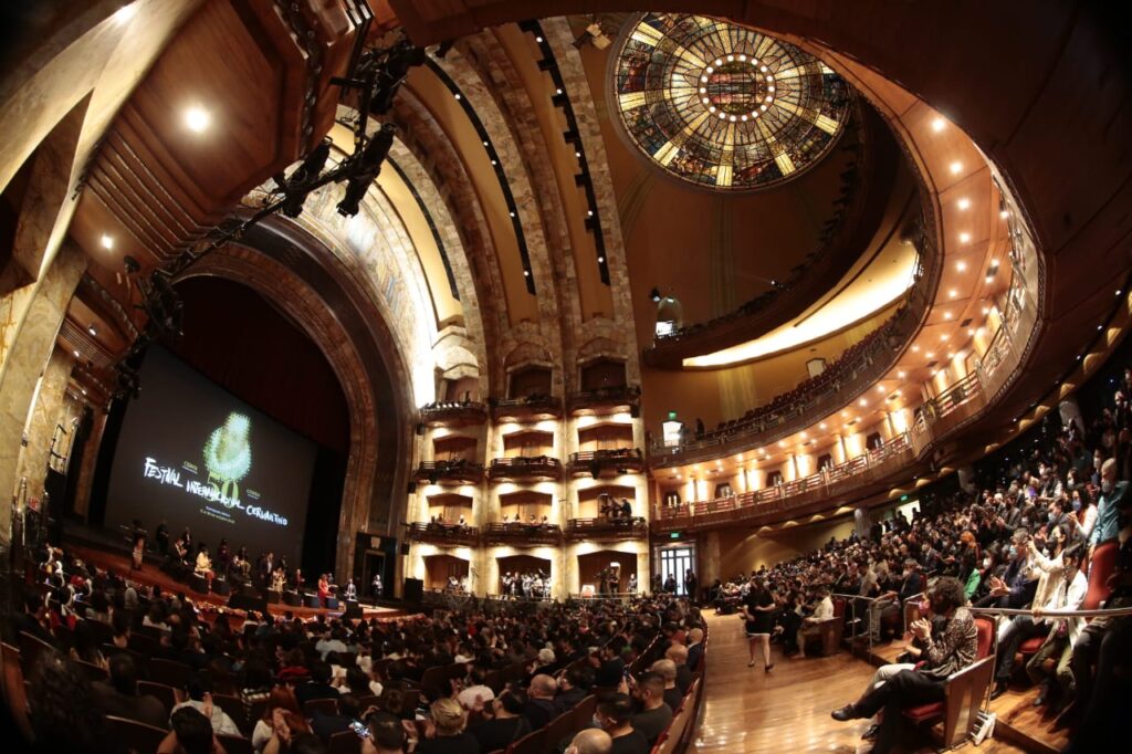 Festival Cervantino