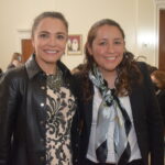 Carla Ponce e Iliana So