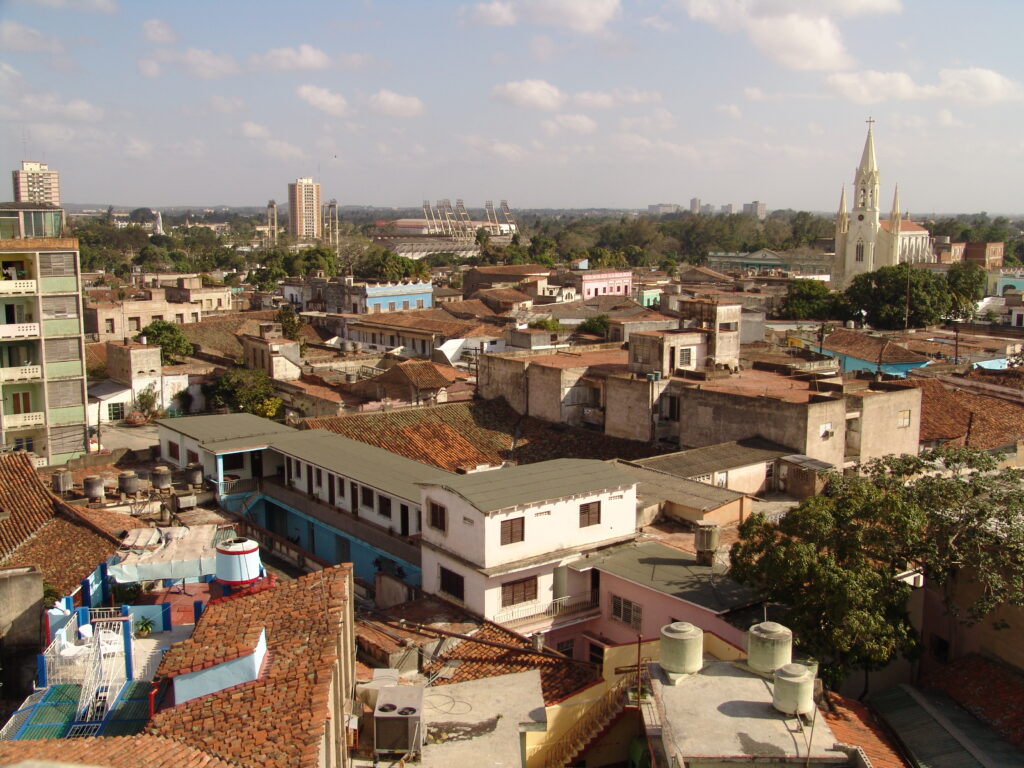 Camagüey